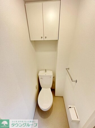 N-Flats中板橋の物件内観写真